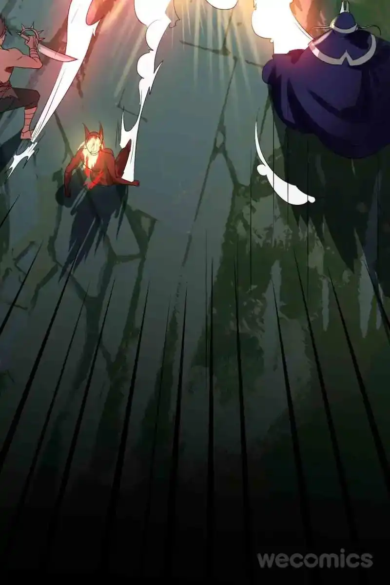 Legend Reboot Chapter 41 35